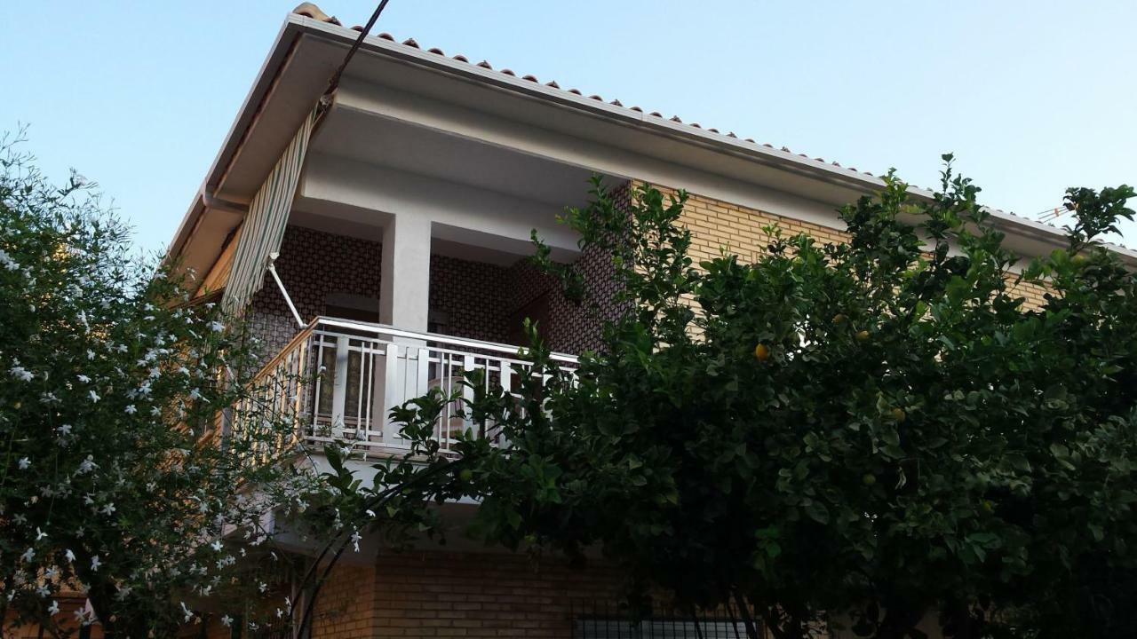 Viviendas Moreno Mar Menor Apartament *